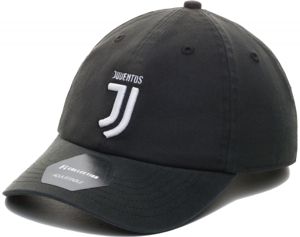 JUVENTUS Bambo Dad Hat by Fi Collection