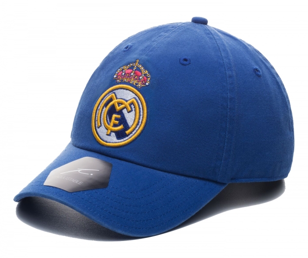 REAL MADRID Bambo Dad Hat by Fi Collection