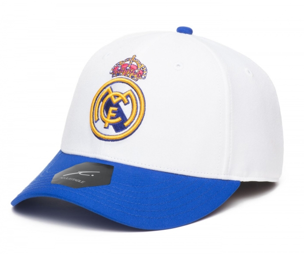 REAL MADRID Core C Cap by Fi Collection