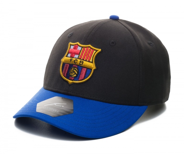 FC BARCELONA Core C Cap by Fi Collection
