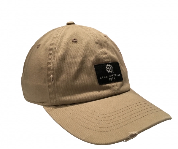 CLUB AMERICA Official Licensed Dad Hat by Fi Collection