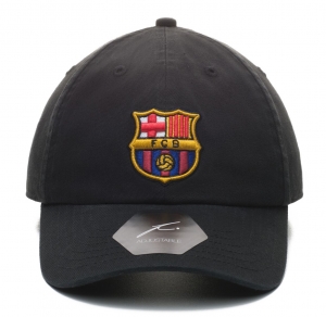 FC BARCELONA Bambo Dad Hat by Fi Collection