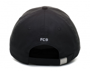 FC BARCELONA Bambo Dad Hat by Fi Collection