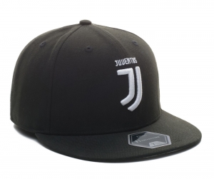 JUVENTUS Fitted Dawn Hat by Fi Collection