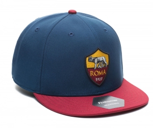 AS ROMA Core F Cap Snap-Back by Fi Collection