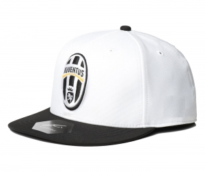 JUVENTUS Core F Cap Snap-Back by Fi Collection