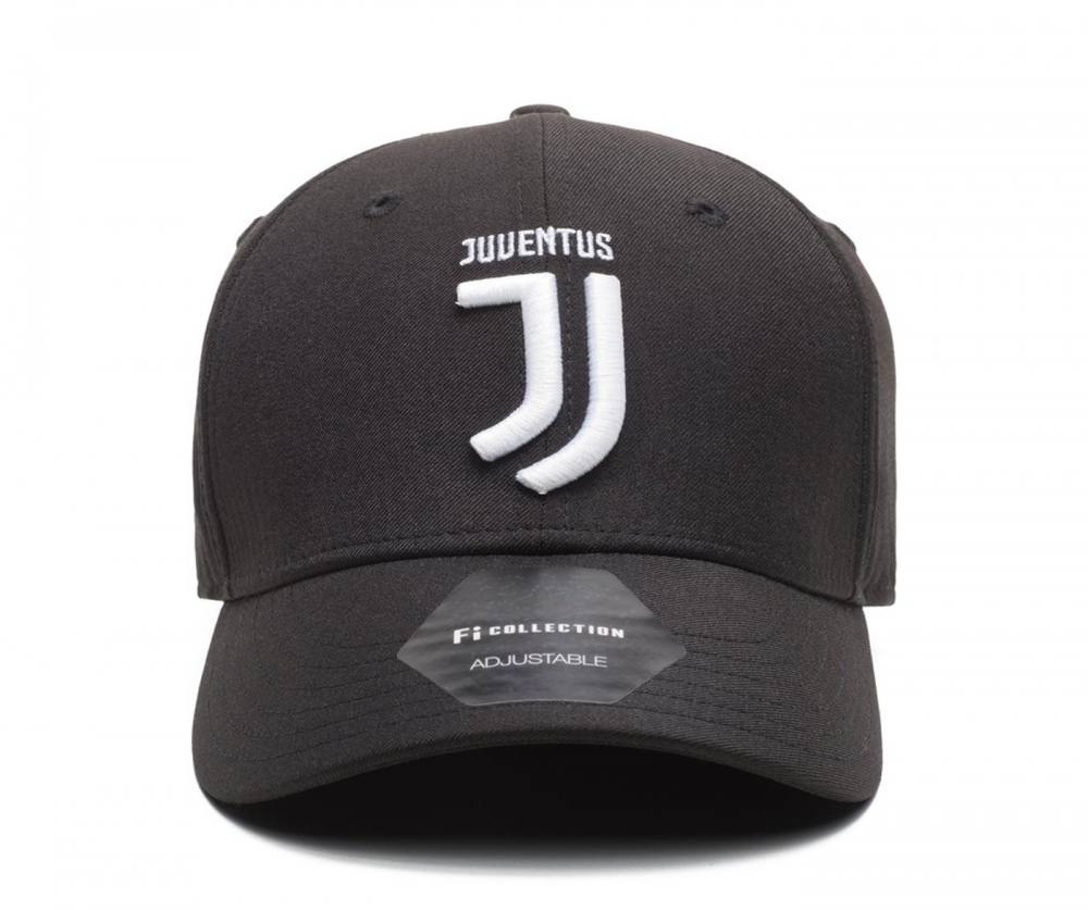 Fi Collection Juventus Officially Licensed Performance Dad Hat