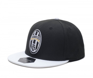 Fi Collection Juventus TBTC Crest SNAP-Back Cap